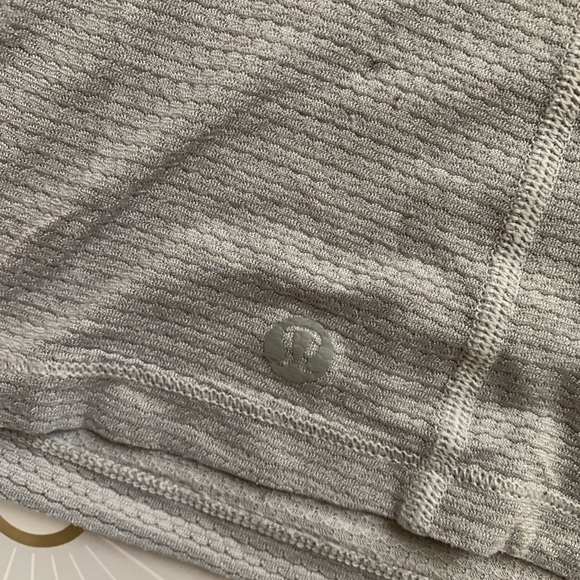 ❌SOLD❌ Lululemon Breathable Sports Tank - Picture 3 of 4